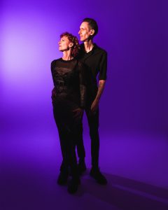 The Spark's Desire photographed by Caitlin Damsell in December 2025
