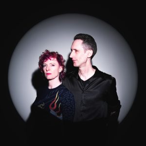 The Spark's Desire photographed by Caitlin Damsell in December 2025