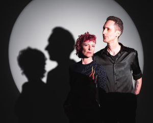 The Spark's Desire photographed by Caitlin Damsell in December 2025