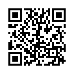 OR code for The Spark's Desire Patreon page